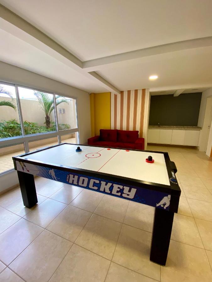 Apt Enseada Vista Mar Гуаружа Екстериор снимка